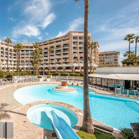 Pierre & Vacances Résidence Cannes Verrerie - Alpes-Maritimes - Afbeelding N°5