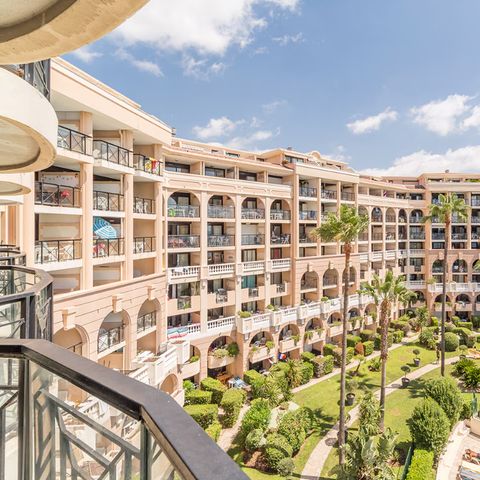 Pierre & Vacances Résidence Cannes Verrerie - Alpes-Maritimes - Afbeelding N°2