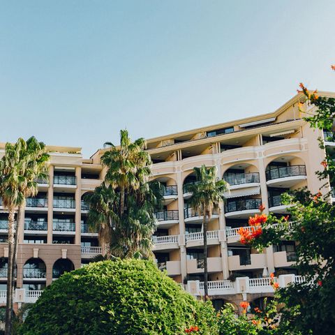 Pierre & Vacances Résidence Cannes Verrerie - Alpes-Maritimes - Afbeelding N°3