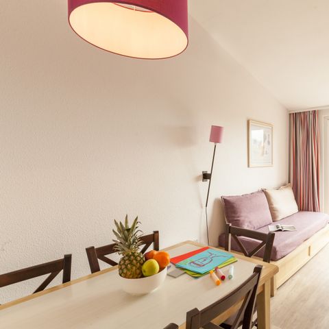 APPARTEMENT 5 personen - - 1 bedroom - Sea view - Terrace or balcony