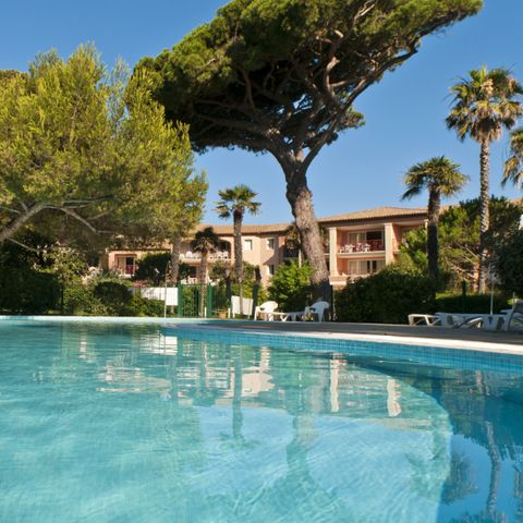 Pierre & Vacances Résidence La Pinède - Camping Var - Afbeelding N°3