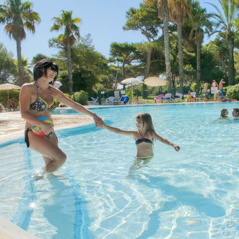 Pierre & Vacances Résidence La Pinède - Camping Var - Afbeelding N°2