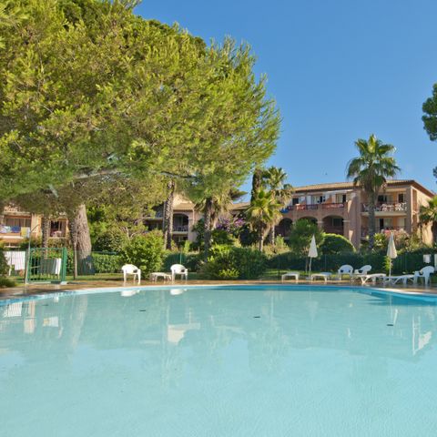 Pierre & Vacances Résidence La Pinède - Camping Var - Afbeelding N°5