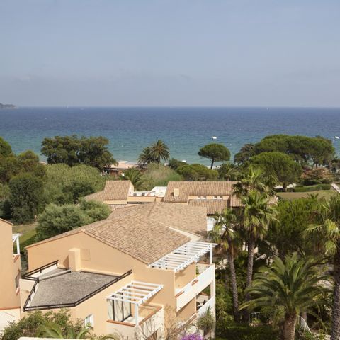 Pierre & Vacances Résidence L'Anse de Pramousquier - Camping Var - Afbeelding N°6