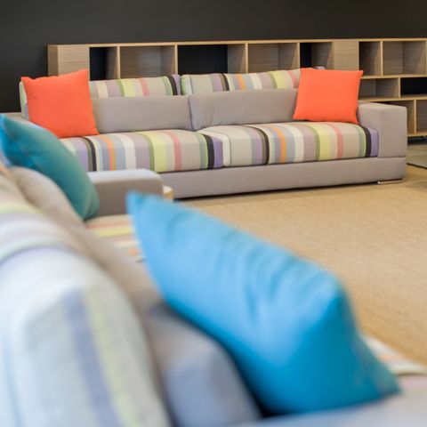 Pierre & Vacances Premium Résidence Julia Augusta - Camping Haute-Savoie - Afbeelding N°5