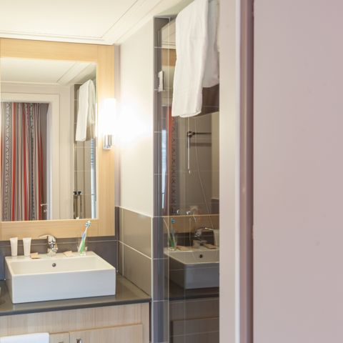 Studio 2 personen - Studio