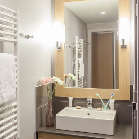 APPARTEMENT 4 personen - - 1 bedroom