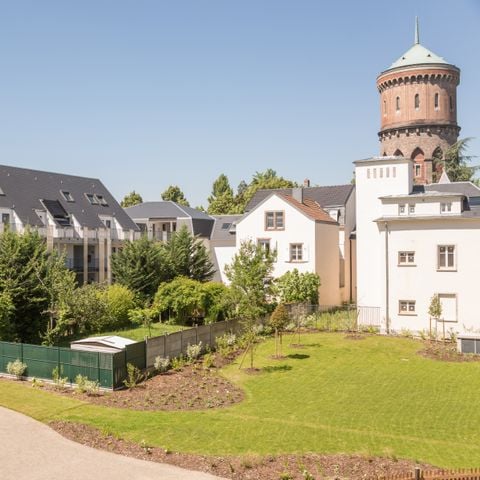 Pierre & Vacances Résidence La Petite Venise - Camping Haut-Rhin - Afbeelding N°5