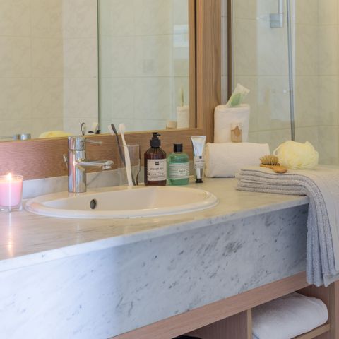 APPARTEMENT 3 personen - - 1 bedroom - Terrace or Balcony
