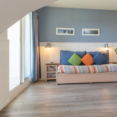 APPARTEMENT 4 personen - - 1 bedroom - Terrace or Balcony - Spacious