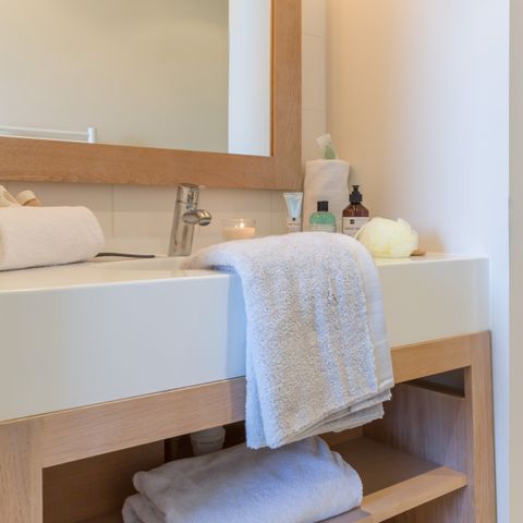 APPARTEMENT 6 personen - - 2 bedrooms - Terrace or balcony