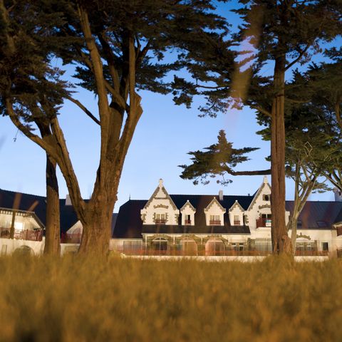 Pierre & Vacances Premium Résidence Le Domaine de Cramphore - Camping Loire-Atlantique - Afbeelding N°2