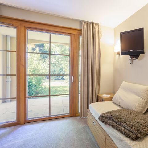 Studio 4 personen - Studio - 1 sleeping alcove