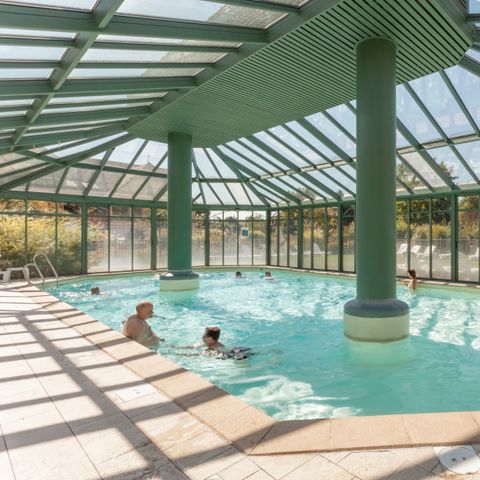 Pierre & Vacances Résidence Le Clos d'Eguisheim - Camping Haut-Rhin - Afbeelding N°5