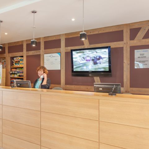 Pierre & Vacances Résidence Le Clos d'Eguisheim - Camping Haut-Rhin - Afbeelding N°2