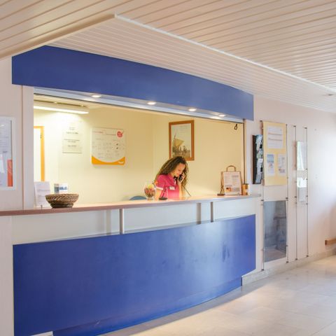 Pierre & Vacances Residence Les Tamaris - Camping Calvados - Afbeelding N°3