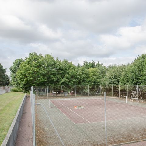 Pierre & Vacances Residence Les Tamaris - Camping Calvados - Afbeelding N°6