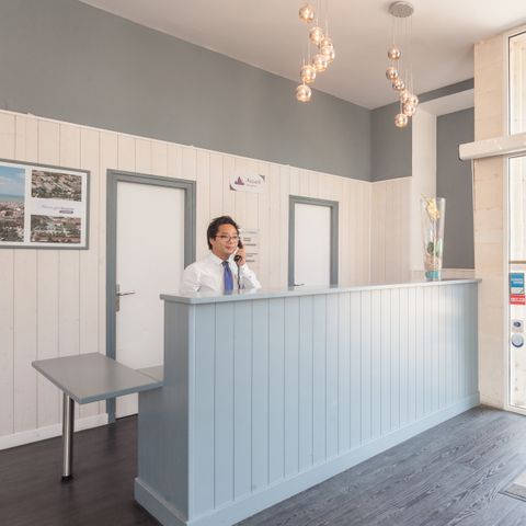 Pierre & Vacances Premium Résidence Le Palais des Gouverneurs - Camping Charente-Maritime - Afbeelding N°4