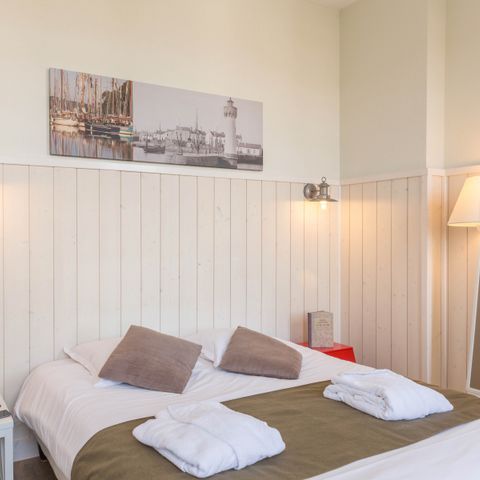 Studio 2 personen - Studio
