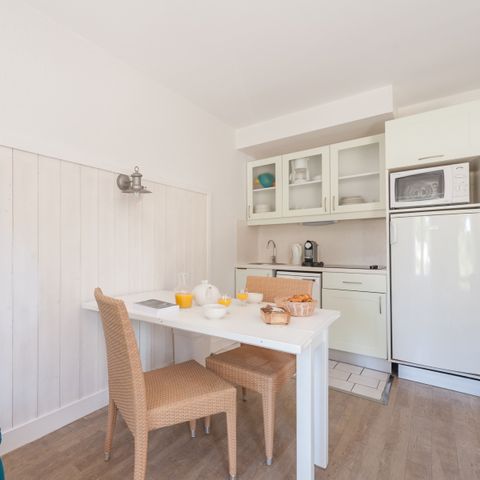 Studio 3 personen - Studio