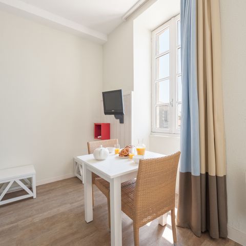 Studio 2 personen - Studio - Garden - Terrace - Garden Level