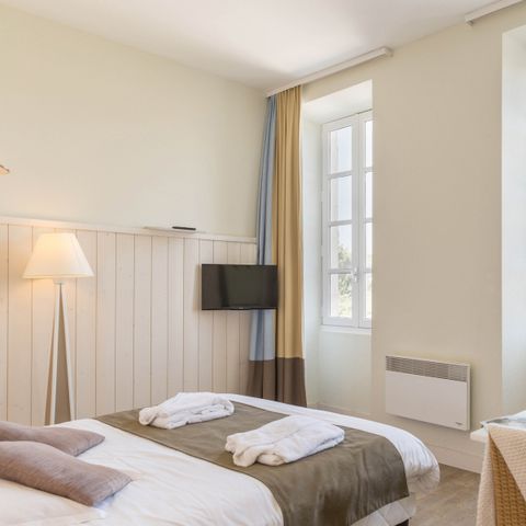 Studio 2 personen - Studio - Garden - Terrace - Garden Level