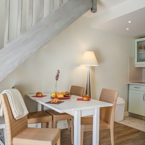 Studio 4 personen - Studio - 1 mezzanine or 1 sleeping alcove