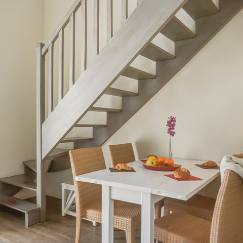 Studio 4 personen - Studio - 1 mezzanine or 1 sleeping alcove
