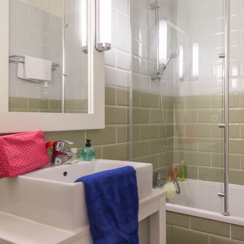 APPARTEMENT 4 personen - - 1 bedroom