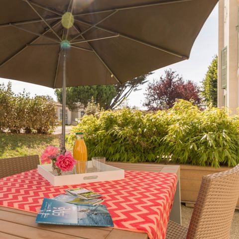 APPARTEMENT 4 personen - - 1 bedroom