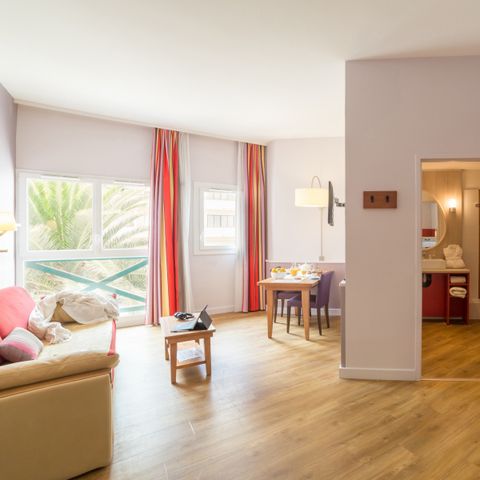 Studio 2 personen