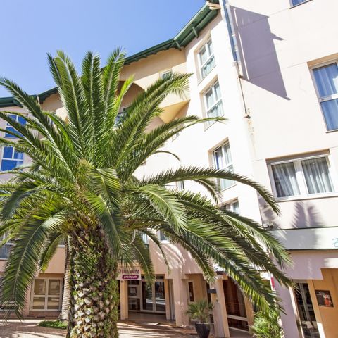 Pierre & Vacances Premium Résidence Haguna - Pyrénées-Atlantiques - Afbeelding N°2