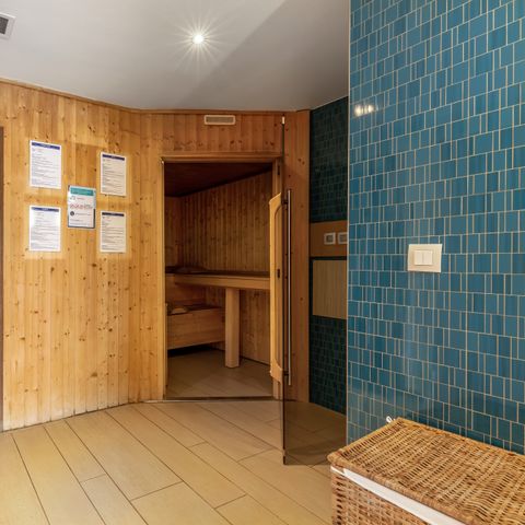 Pierre & Vacances Premium Résidence Haguna - Pyrénées-Atlantiques - Afbeelding N°3