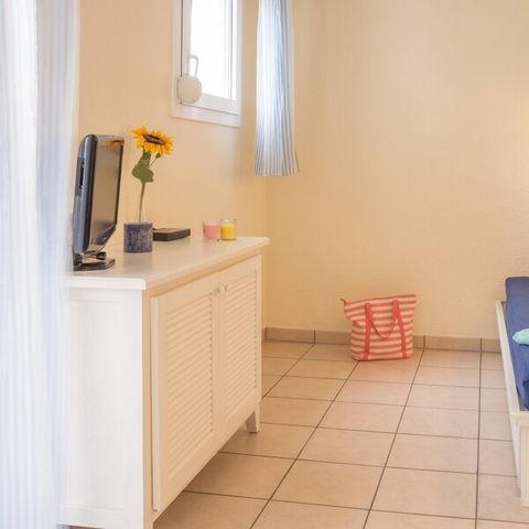 Studio 3 personen - Terrace