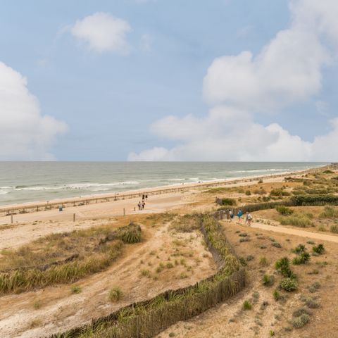 Pierre & Vacances Résidence Bleu Marine - Camping Gironde - Afbeelding N°2