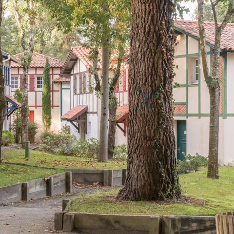 Pierre & Vacances Village Moliets - Camping Landes - Afbeelding N°5