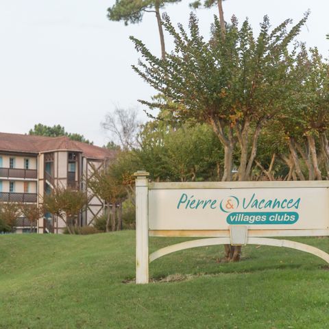 Pierre & Vacances Village Moliets - Camping Landes - Afbeelding N°3