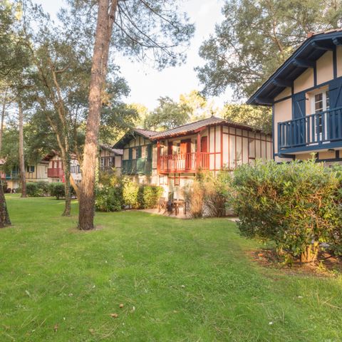 Pierre & Vacances Village Moliets - Camping Landes - Afbeelding N°4