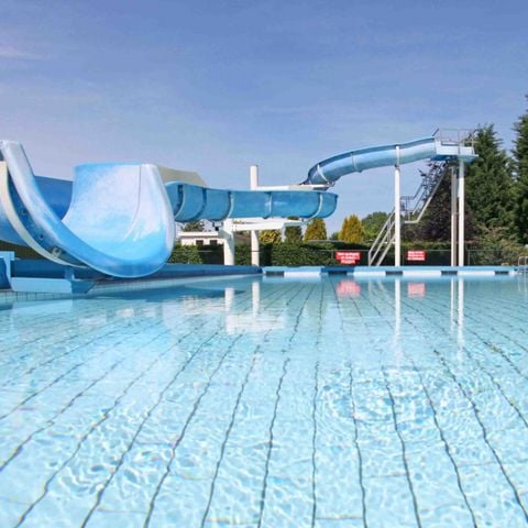 Vakantiecentrum 't Schuttenbelt - Camping Wierden - Afbeelding N°6