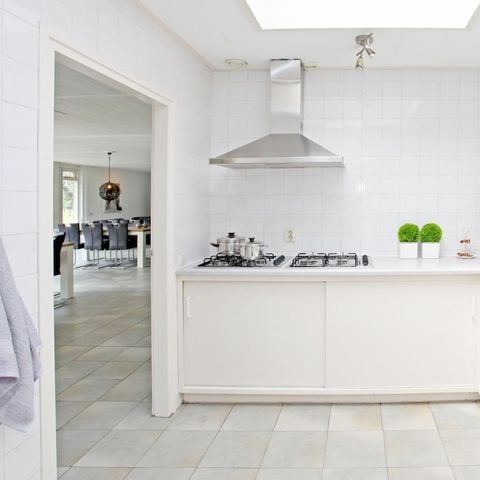 VAKANTIEHUIS 28 personen - De Elsgraven