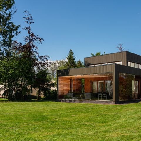 Bungalow 4 personen - Woody Lodge Valerie