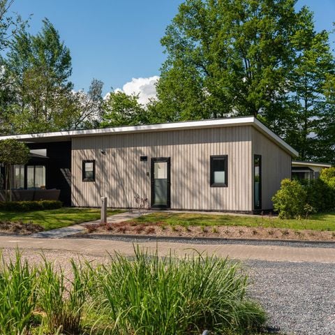 Bungalow 4 personen - Boslodge