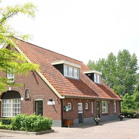 VAKANTIEHUIS 26 personen - De Regge