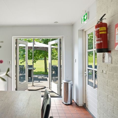 VAKANTIEHUIS 26 personen - De Regge