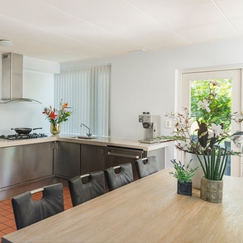 VAKANTIEHUIS 26 personen - De Regge