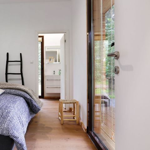 Bungalow 4 personen - Woody Lodge Florian