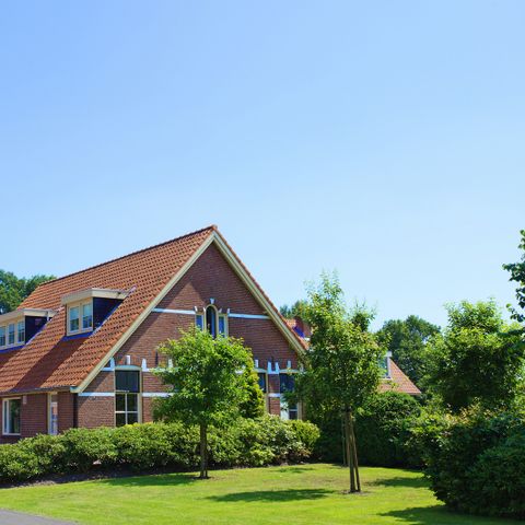 Vakantiecentrum 't Schuttenbelt - Wierden - Afbeelding N°6