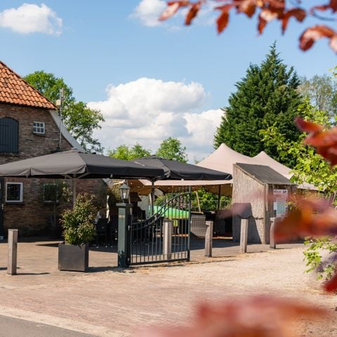 Vakantiecentrum 't Schuttenbelt - Camping Wierden - Afbeelding N°5