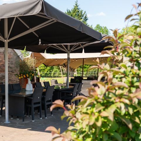 Vakantiecentrum 't Schuttenbelt - Camping Wierden - Afbeelding N°5