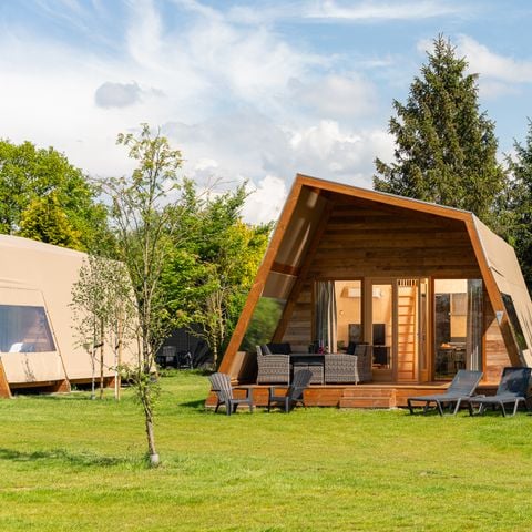 Vakantiecentrum 't Schuttenbelt - Wierden - Afbeelding N°4